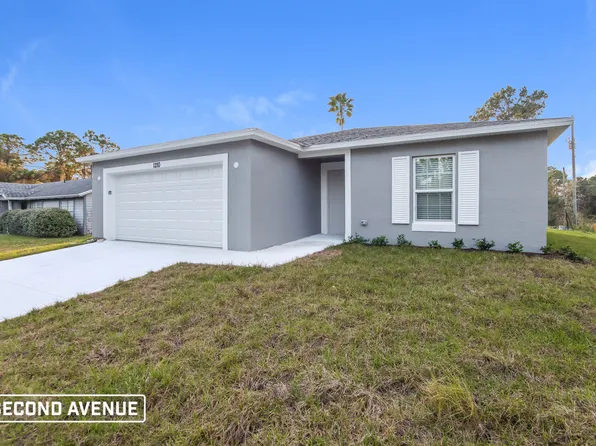 1210 Vandalia Ave SE, Palm Bay, FL 32909