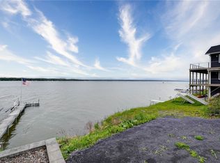 Lake Rd #46, Seneca Falls, NY 13148