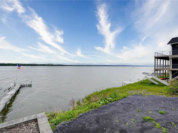 Lake Rd #46, Seneca Falls, NY 13148