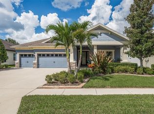 8421 Eagle Brook Dr, Land O Lakes, FL 34638