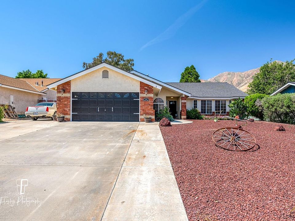 6516 Laurel Ave Lake Isabella CA 93240 Zillow