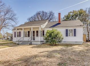 69 Cedar Knl, Tuscaloosa, AL 35405