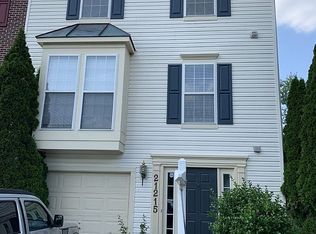 21215 Bunyan Cir #167, Germantown, MD 20876