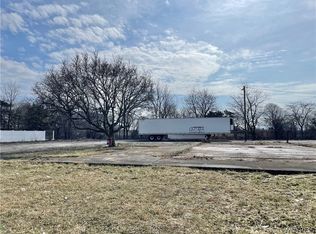 355 Kensington Ave Lot 3, Buffalo, NY 14214