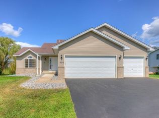 506 Cottonwood St SW, Isanti, MN 55040