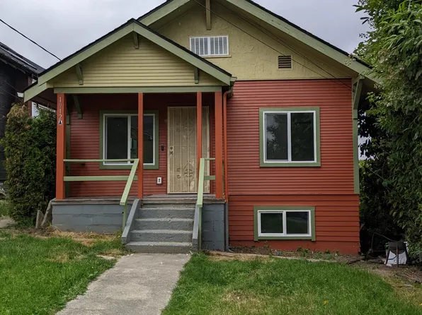 1912 S Stevens St #A, Seattle, WA 98144