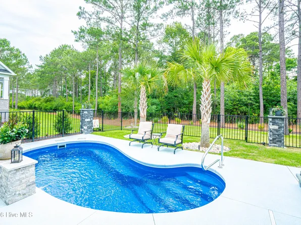 6189 Castlebrook Way SW, Ocean Isle Beach, NC 28469