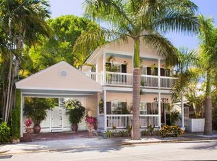 906 Fleming St, Key West, FL 33040