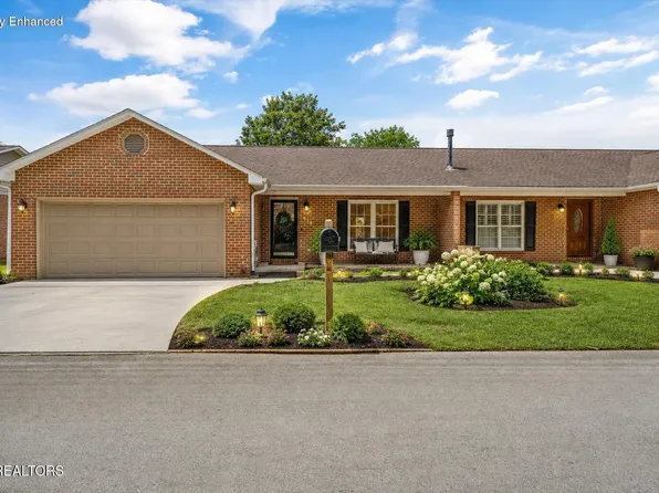 819 Stetson Dr, Maryville, TN 37801