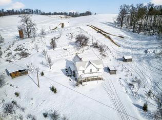 15439 Prices Bridge Rd, Glade Spring, VA 24340