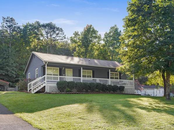 6511 Shirley Pond Rd, Harrison, TN 37341