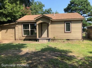 1310 Denison St, Durant, OK 74701
