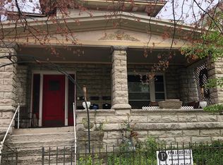 1401 E Breckinridge St #6, Louisville, KY 40204