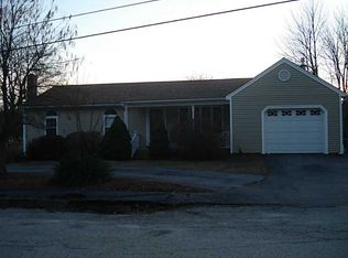 22 Pond View Dr, Coventry, RI 02816