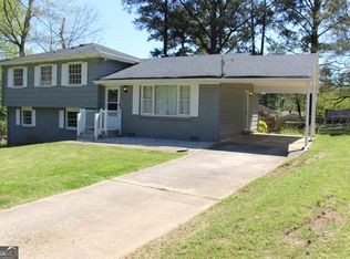 2771 Kathie Ln, Ellenwood, GA 30294