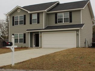 2087 Gardenview Dr, Graniteville, SC 29829