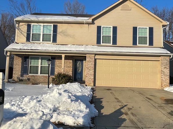 10798 Sweet Creek Trl