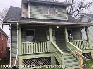 3109 S Smithville Rd, Dayton, OH 45420