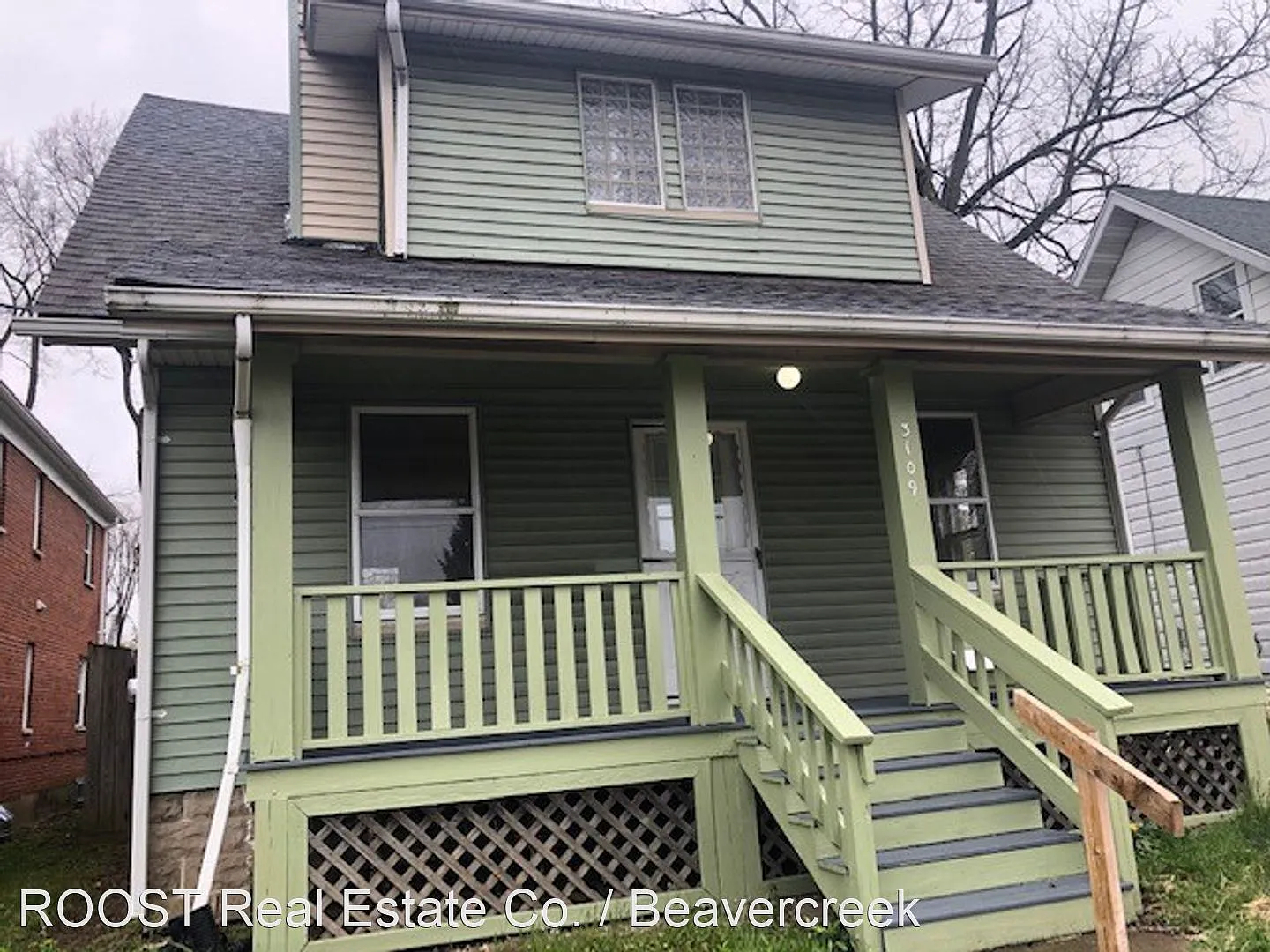 3109 S Smithville Rd photo 1