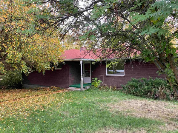205 E Houghton St, Palouse, WA 99161