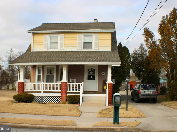 14 Caloris Ave, Millville, NJ 08332