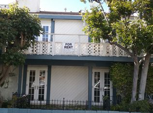 25 Hurricane St APT 2, Marina Del Rey, CA 90292