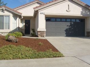 1736 Creekcrest Ln, Lincoln, CA 95648