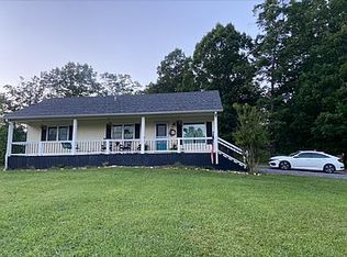 244 Sparkman Rd, Scottsboro, AL 35768