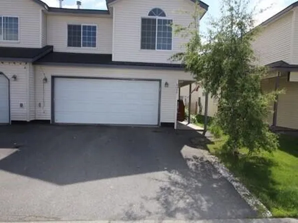 6088 Spruce Meadows Loop, Anchorage, AK 99507