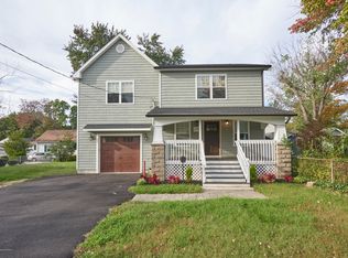 278 Main St, Port Monmouth, NJ 07758