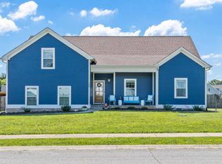 1483 Everwood Dr, Ashland City, TN 37015