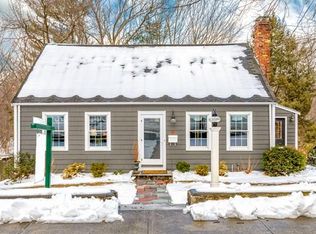 42 Summer Ave, Reading, MA 01867