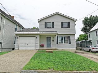 311 N 4th Ave, Mechanicville, NY 12118