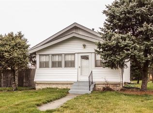 1460 E Jasper St, Indianapolis, IN