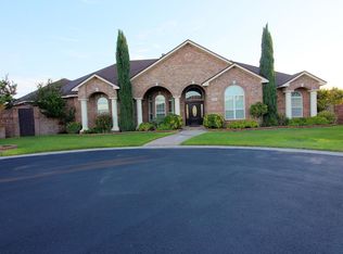 128 Oahu Ln, Odessa, TX 79762