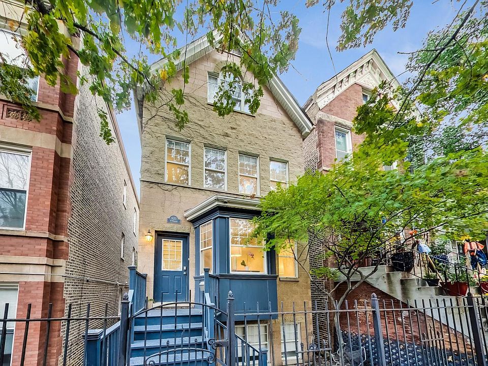 1st image of 1620 W Wabansia Ave #1