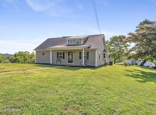 1290 Holt Ridge Rd, Bloomfield, KY 40008