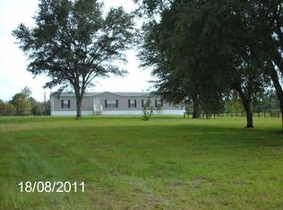 21670 SE 70th St, Morriston, FL 32668