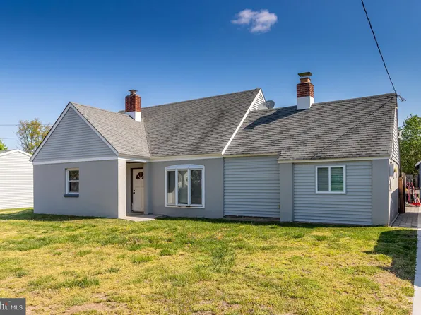 10 Somers Ave, Clarksboro, NJ 08020