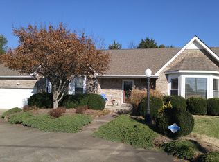 3409 Eastwood Dr, Clarksville, TN 37043