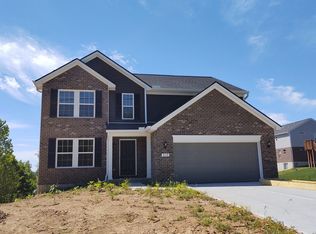 519 Hogrefe Rd #458GL, Independence, KY 41051
