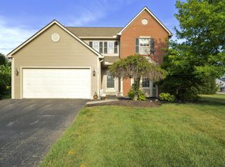 8787 Sedona Dr, Lewis Center, OH 43035