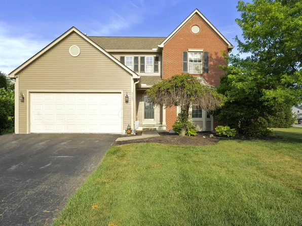 8787 Sedona Dr, Lewis Center, OH 43035