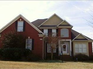 424 Battery Row, Boiling Springs, SC 29316