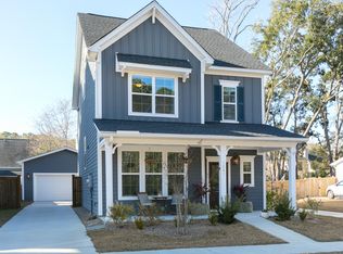 1661 Emmets Rd, Johns Island, SC 29455