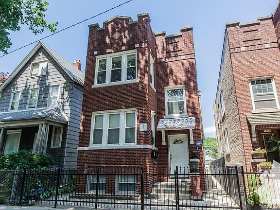 2nd image of 3750 W Sunnyside Ave #2