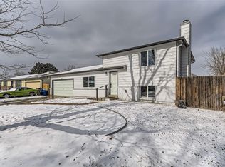 15689 E Eastman Pl, Aurora, CO 80013