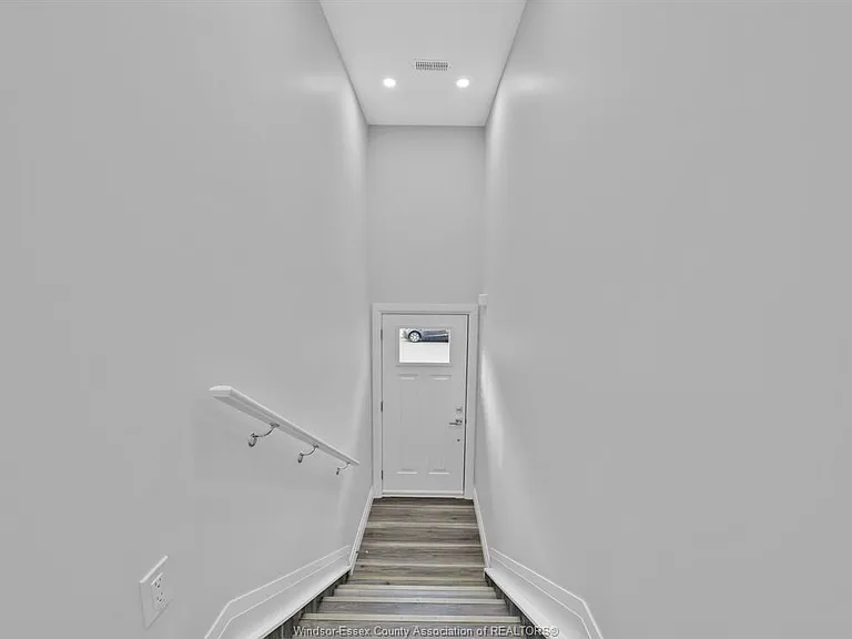 3549 Peter St #4 — Photo 5