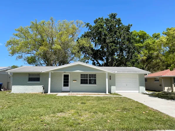 7553 Cumber Dr, New Port Richey, FL 34653