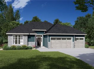 32259 W 165th St, Gardner, KS 66030